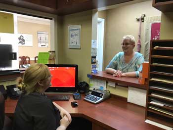 Dr. Levinson Chiropractor